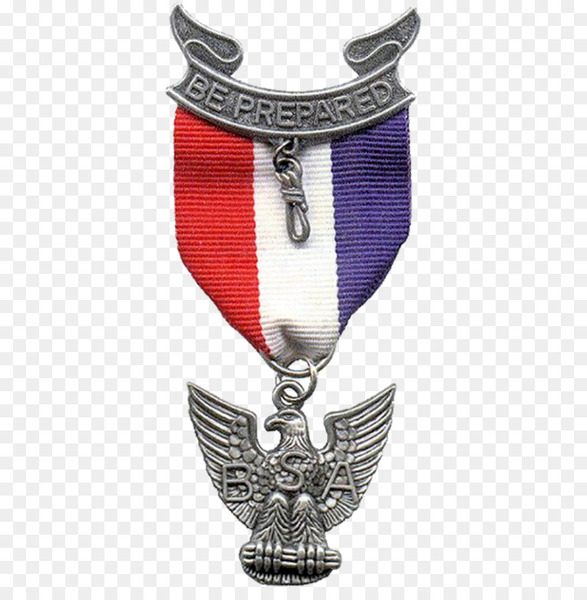 eagle scout,boy scouts of america,scouting,medal,distinguished eagle scout award,court of honor,scout troop,girl scouts of the usa,merit badge,badge,cub scout,wood badge,arthur rose eldred,jewellery,silver,png