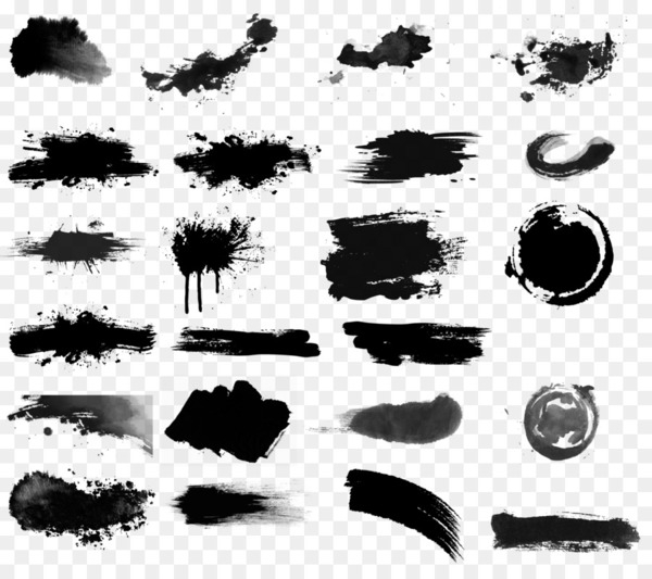 ink,ink brush,drawing,inker,encapsulated postscript,brush,black and white,monochrome photography,monochrome,png