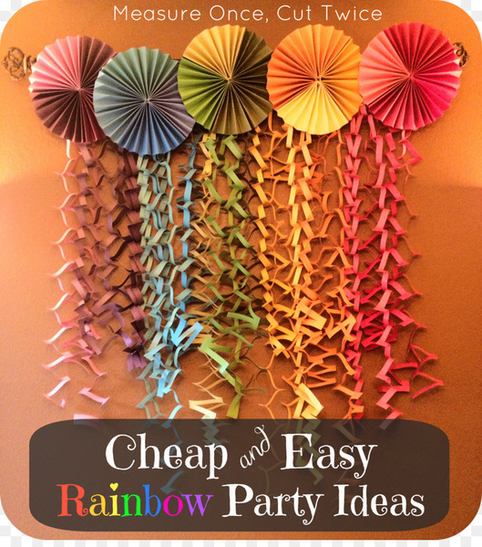 party,birthday,paper,rainbow party,party favor,serpentine streamer,baby shower,garland,crepe paper,balloon,cake decorating,holiday,banner,sewing,pin,orange,png