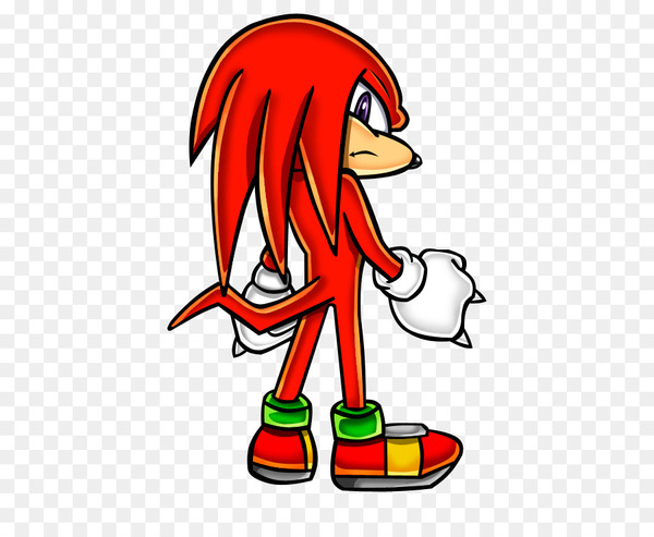 Knuckles the Echidna  Sonic & knuckles, Echidna, Sonic mania
