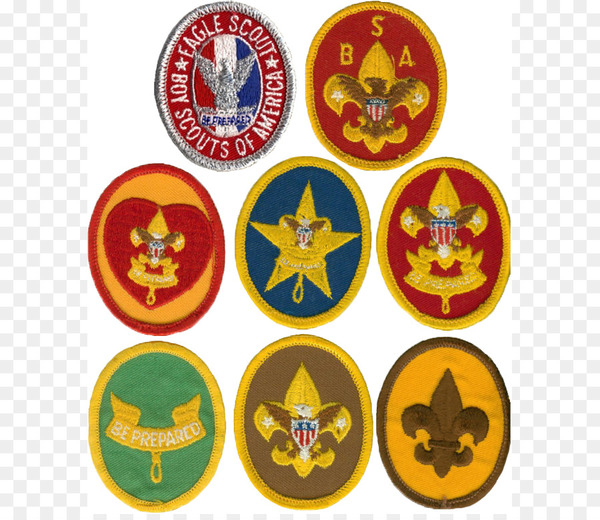 boy scouts of america,ranks in the boy scouts of america,eagle scout,scouting,cub scouting,merit badge,embroidered patch,uniform and insignia of the boy scouts of america,boy scouting,cub scout,world scout emblem,badge,scout badge,us scouting service project,emblem,symbol,png