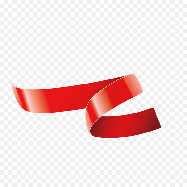 ribbon,red,red ribbon,shoelace knot,gift,wristband,overtime,orange,fashion accessory,png