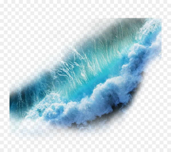 wave,water,drop,wind wave,sea,download,wave vector,blue,river,beach,aerosol spray,turquoise,sky,aqua,electric blue,organism,png