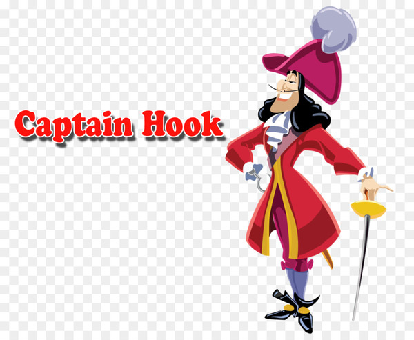 Tinkerbell makes a deal with Captain Hook - Ocean's Commodore