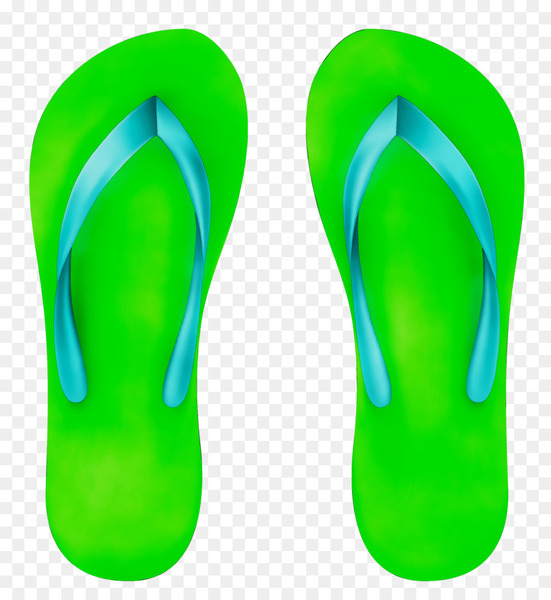 slipper,flipflops,sandal,green plastic bucket,havaianas,footwear,green,shoe,png