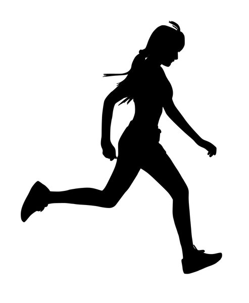 body,clothing,exercise,legs,female,thin,healthy,hairstyle,hair,silhouette,woman,running,run,fitness,sports,outdoor,marathon,speed,people