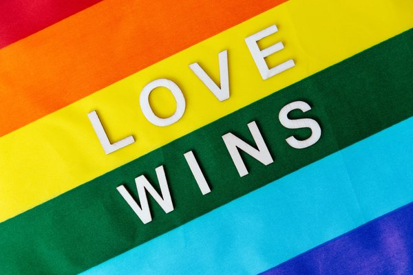  pride,lgbtq,gay pride,love wins,pride flag, love is love