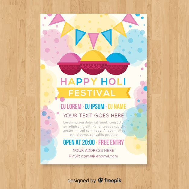 holika,festivity,hinduism,tradition,cultural,pennant,religious,event flyer,hindu,indian festival,dust,festive,music festival,colour,traditional,culture,holi,event poster,garland,fun,music poster,colors,pastel,booklet,religion,party flyer,indian,poster template,flat,brochure flyer,stationery,flyer template,event,festival,colorful,india,happy,celebration,color,spring,dance,leaflet,party poster,paint,brochure template,template,love,party,music,ribbon,poster,flyer,brochure