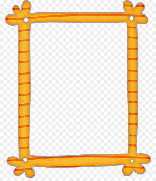line,yellow,angle,picture frames,picture frame,png