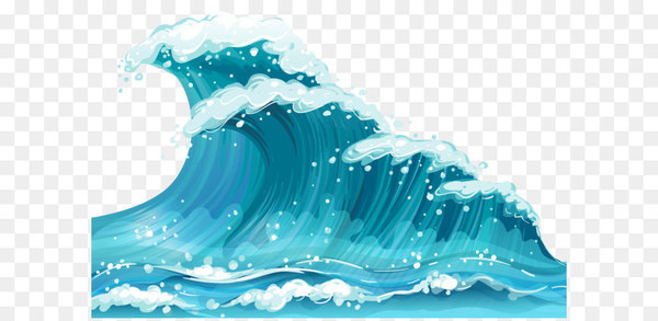 wind wave,wave,wave vector,sea,royaltyfree,ocean,seawater,dispersion,blue,marine mammal,turquoise,sky,aqua,ice,water,computer wallpaper,illustration,graphics,organism,png