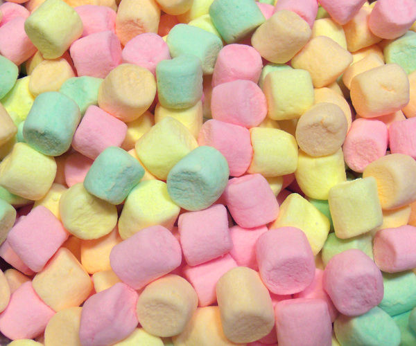 marshmallows,texture,colorful,food,candy,sweet,sweets,sugar