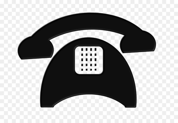 telephone,telephone interview,download,handset,home  business phones,telephone call,rotary dial,black,headgear,technology,black and white,symbol,png