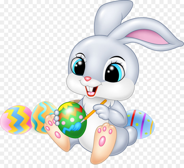 easter bunny,cartoon,easter,rabbit,easter egg,stock photography,royaltyfree,easter basket,shutterstock,art,rabits and hares,vertebrate,mammal,png