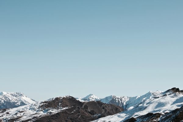 Snow covered mountain during daytime photo – Free Queenstown Image on  Unsplash