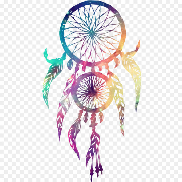 dreamcatcher,drawing,indigenous peoples of the americas,dream,native americans in the united states,tattoo,wall decal,tipi,art,sticker,coloring book,ornament,flower,organism,png