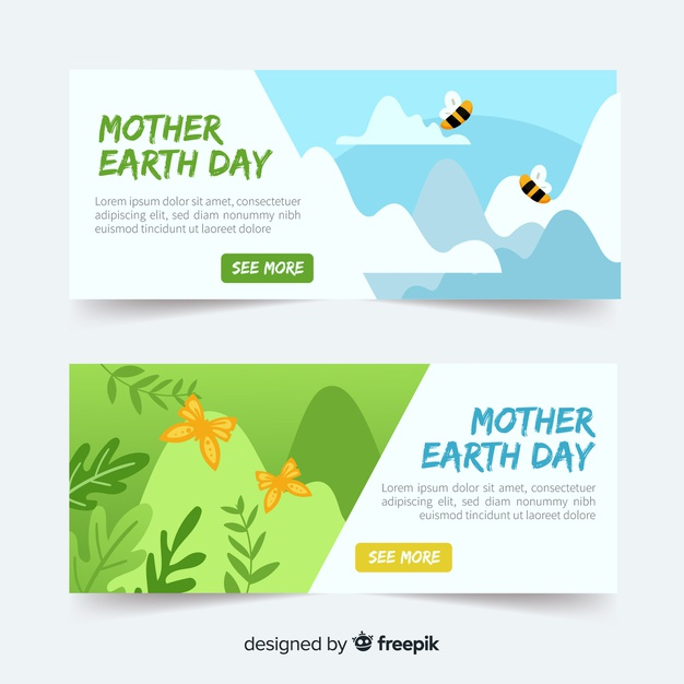 mother earth,sustainable development,vegetation,friendly,sustainable,promotional,eco friendly,banner template,blue banner,day,insect,ground,green leaves,branch,development,banner design,flat design,ecology,information,environment,natural,organic,eco,flat,bee,mother,promotion,leaves,earth,mothers day,butterfly,mountain,blue,nature,green,cloud,template,design,banner