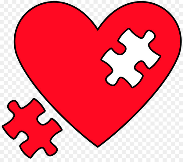 jigsaw,puzzles,clip,art,image,heart,puzzle,piece,png