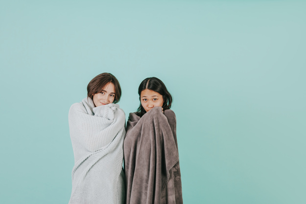 people,light,blue,space,cute,friends,studio,friendship,cold,relax,young,cool,warm,asian,beautiful,lovely,soft,young people,diversity,rest