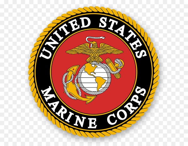 united states marine corps,united states of america,logo,emblem,organization,marines,badge,car,embroidered patch,us marine corps car decal  sticker,area,symbol,crest,brand,circle,label,png