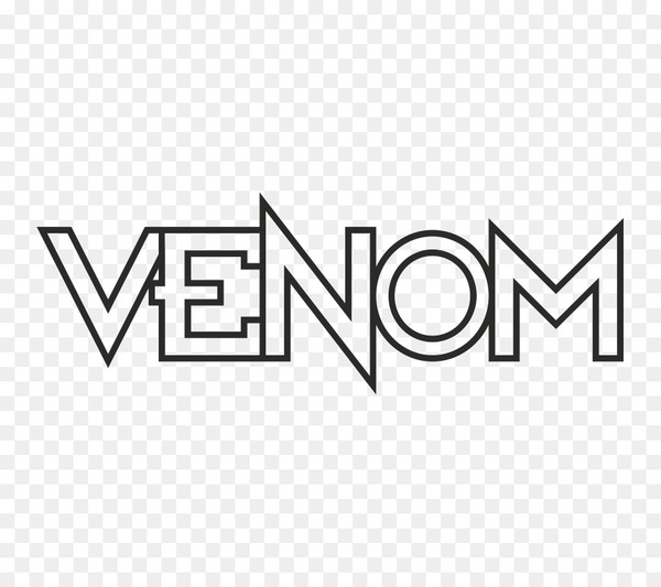 venom,spiderman,decal,logo,sticker,encapsulated postscript,wall decal,marvel universe,cdr,download,text,white,black,black and white,line,area,brand,angle,diagram,png
