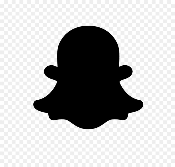 social media,computer icons,snapchat,blog,facebook,snap inc,social network,logo,instagram,silhouette,black,black and white,png