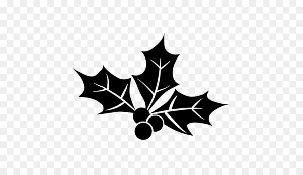 christmas,silhouette,christmas decoration,mistletoe,holly,christmas ornament,drawing,stencil,jingle bell,plant,flower,leaf,symmetry,monochrome photography,maple leaf,tree,branch,monochrome,black and white,flowering plant,png