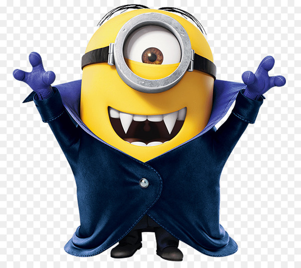 stuart the minion,halloween,minions,halloween costume,drawing,costume,festival,film,animation,party,despicable me,despicable me 2,stuffed toy,yellow,fictional character,figurine,smile,mascot,png