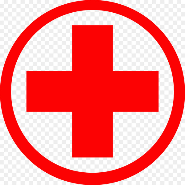 Members of Indian red cross society shows the different signs for doctor  society in kashmir. According to them Doctors and other people who include  in red cross Use wrong sings on their