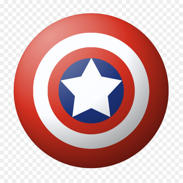 Captain America's Shield Superhero Logo PNG, Clipart, Area, Brand, Captain  America, Captain Americas Shield, Captain America