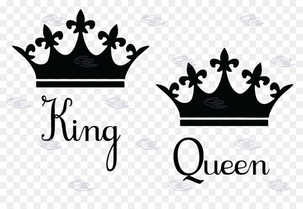 king,crown,queen regnant,crown of queen elizabeth the queen mother,prince,monarch,ring,coroa real,queen,princess,drawing,love,computer wallpaper,silhouette,monochrome photography,text,brand,graphic design,black,logo,white,fashion accessory,line,black and white,png