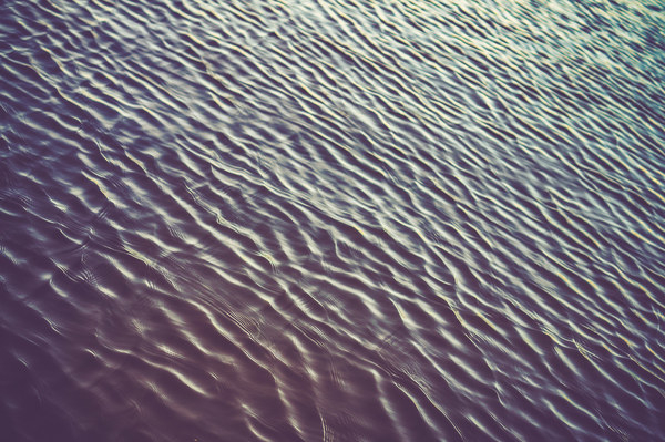 nature,water,ocean,sea,surface,ripples,texture,gradient,purple,blue