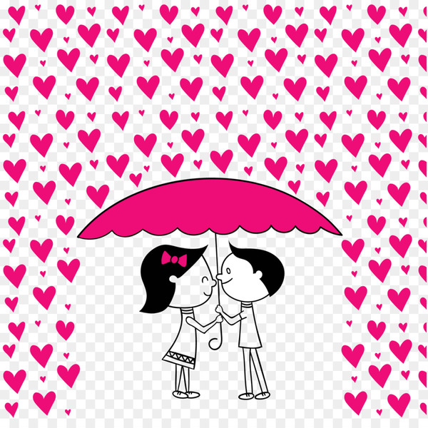 love,romance,couple,stick figure,drawing,free love,boyfriend,silhouette,emotion,heart,point,text,graphic design,art,magenta,happiness,pink,fashion accessory,area,smile,red,line,cartoon,png
