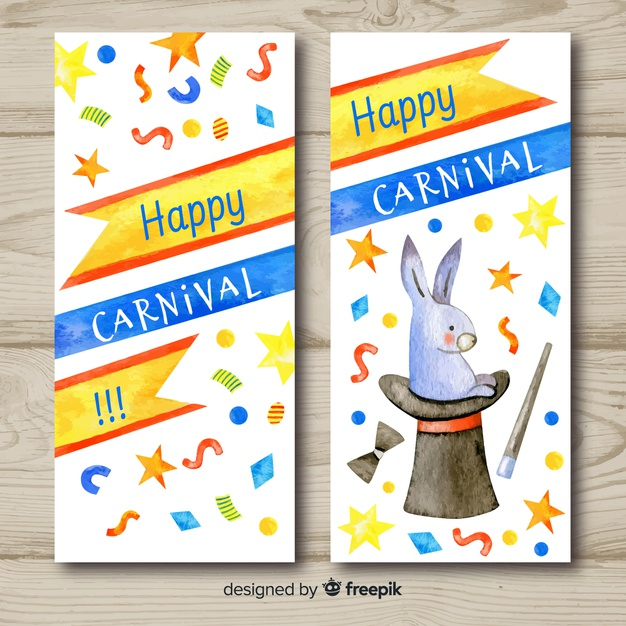 enjoyment,disguise,cheerful,parade,masks,mystery,beautiful,entertainment,masquerade,show,celebrate,carnaval,mask,carnival,event,holiday,festival,celebration,banners,party,watercolor,banner