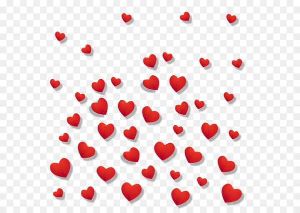 heart,love hearts,love heart,love,whatsapp,mile ho tum,picsart photo studio,red,petal,png