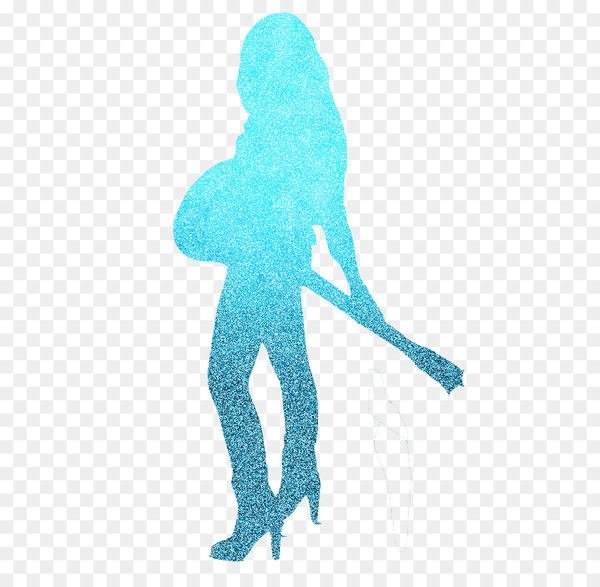 turquoise,silhouette,organism,demi lovato,aqua,electric blue,joint,png