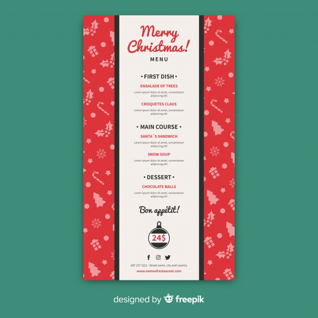 food,christmas,menu,christmas card,merry christmas,template,restaurant,xmas,snowflakes,chef,celebration,happy,stars,candy,festival,holiday,christmas ball,cook,cooking,decoration