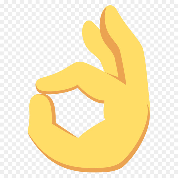 Hand Emoji Meanings
