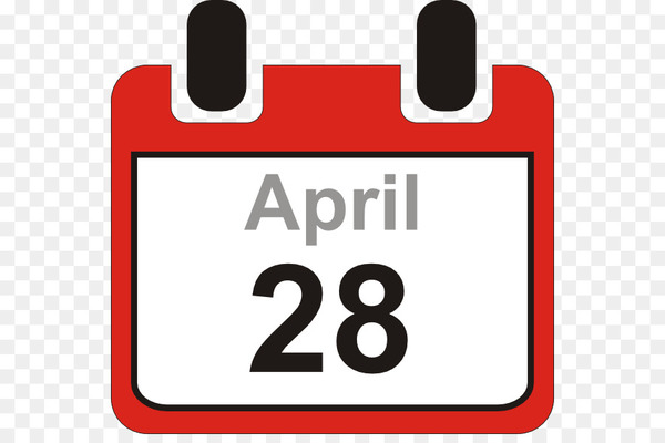 calendar,desk,free content,scalable vector graphics,computer icons,calendar day,april,month,calendar date,computer,rectangle,area,text,brand,number,sign,symbol,vehicle registration plate,signage,logo,line,red,png