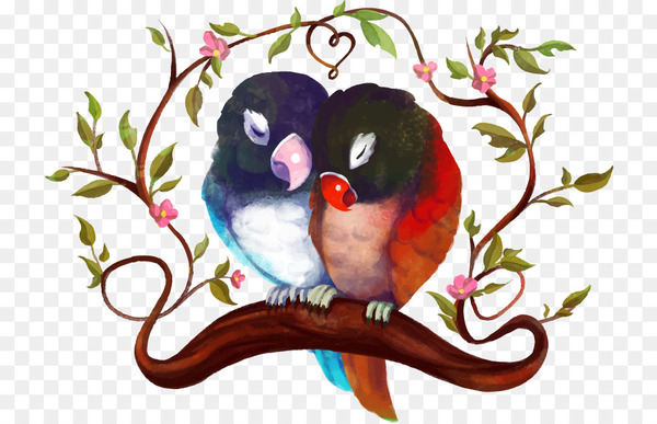 lovebird,bird,parrot,watercolor painting,encapsulated postscript,download,art,beak,png