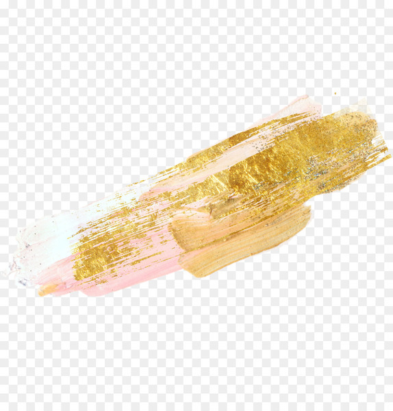 ink brush,brush,ink,paintbrush,rgb color model,pinceau xe0 aquarelle,gold,software,download,yellow,png