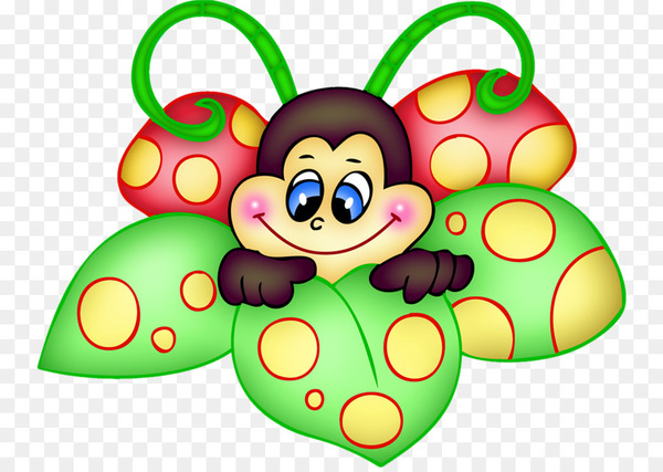 insect,drawing,art,painting,download,royaltyfree,green,ladybird,leaf,invertebrate,baby toys,organism,smiley,smile,food,fruit,membrane winged insect,circle,png