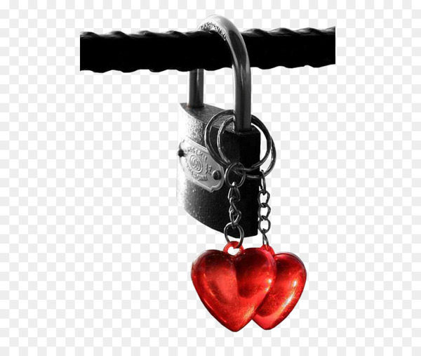 Free: Love 1080p Heart Desktop Wallpaper - Heart Lock 