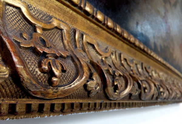 cc0,c1,frame,wood,woodwork,border,picture,old,wooden,design,decoration,antique,vintage,retro,painting,pattern,brown,decorative,carved,exhibition,aged,style,free photos,royalty free