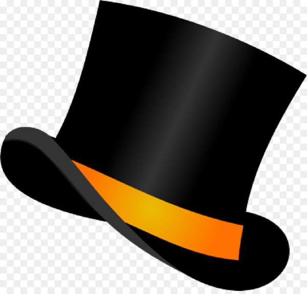 top hat,logo,brazil,hat,badge,cartola,orange,headgear,png