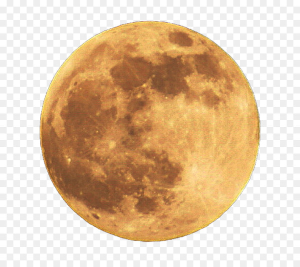 transparent background ~ Golden Moon [PNG] Free St by depalpiss on  DeviantArt
