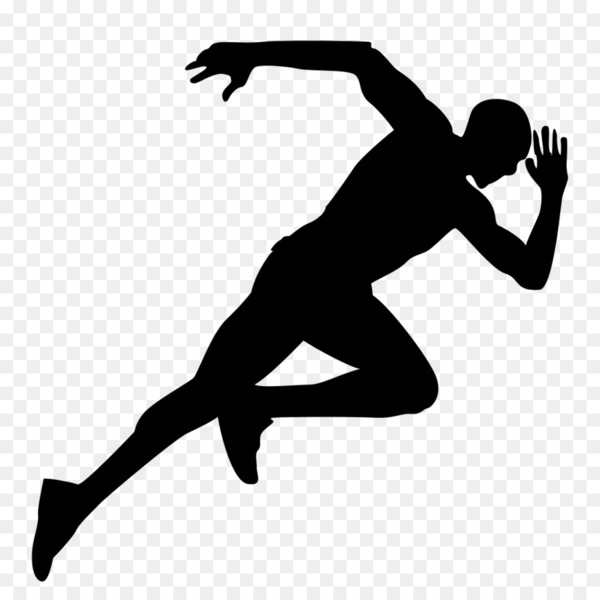 Free: Athlete Running Sport Track and field athletics - Running