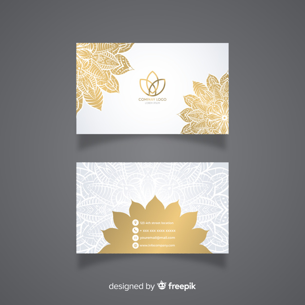 logo,business card,flower,business,floral,abstract,card,template,mandala,office,visiting card,presentation,india,shape,stationery,corporate,company,abstract logo,corporate identity,modern