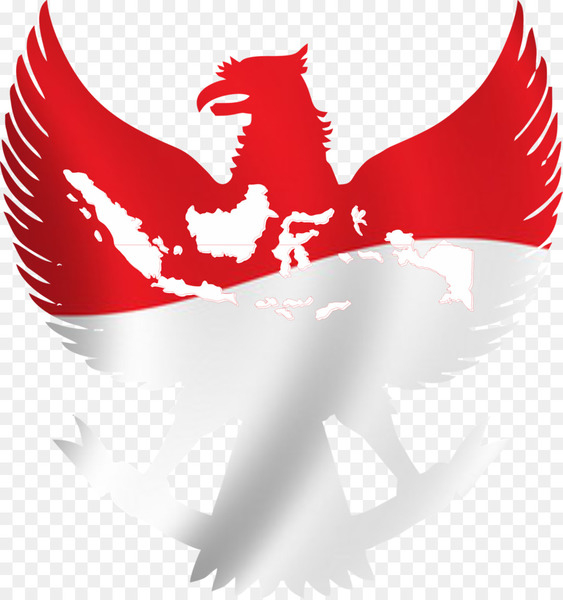 indonesia,national emblem of indonesia,garuda,cdr,garuda indonesia,symbol,download,pancasila,logo,national symbols of indonesia,wing,red,png