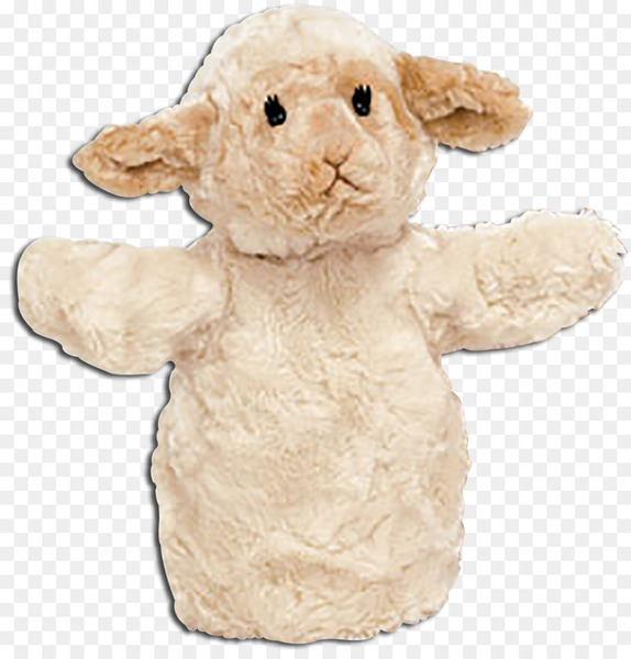 stuffed animals  cuddly toys,sheep,hand puppet,puppet,gund,finger puppet,bear,fur,goat,eeyore,livestock,lamb and mutton,play,easter basket,easter,stuffed toy,plush,carnivoran,beige,png