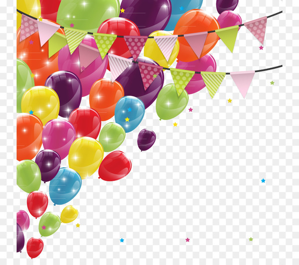 birthday,greeting card,balloon,banner,party,ribbon,encapsulated postscript,happy birthday to you,stock photography,party service,anniversary,royaltyfree,heart,petal,png